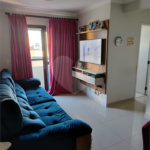 Apartamento na Mooca com 63m², 2 dorms. 1 suíte e 1 vaga de garagem.