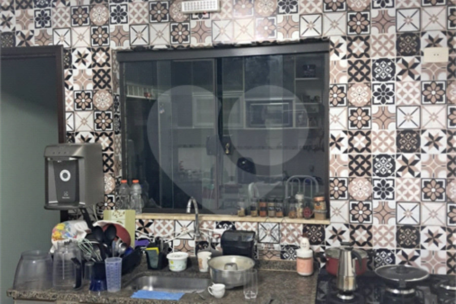Sobrado Confortável no Jardim Vivan (Jaraguá)