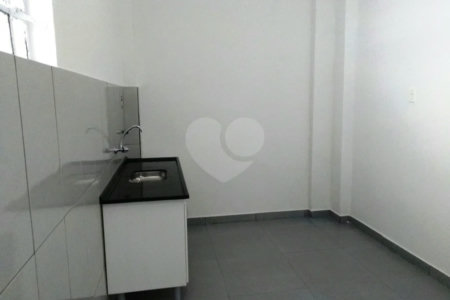 Apartamento no Bom Retiro