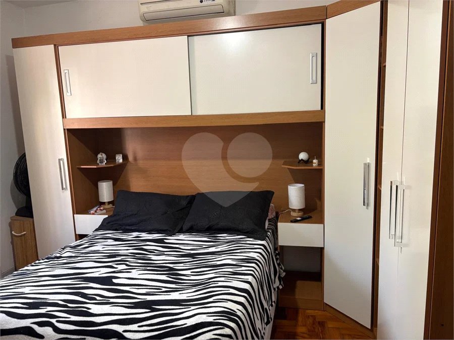 Sobrado 3 dormitórios na Vila Guarani