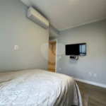 Santana Alto Padrão/Porteira Fechada, Apto. 260 m² 4 Suítes, 5 vagas 2 depósitos privativos