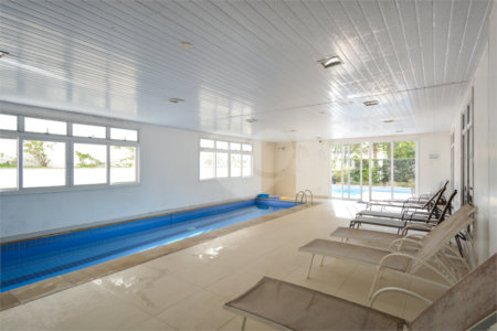 Apartamento à venda com 4 quartos, sendo 2 suítes, em Brooklin, São Paulo, SP