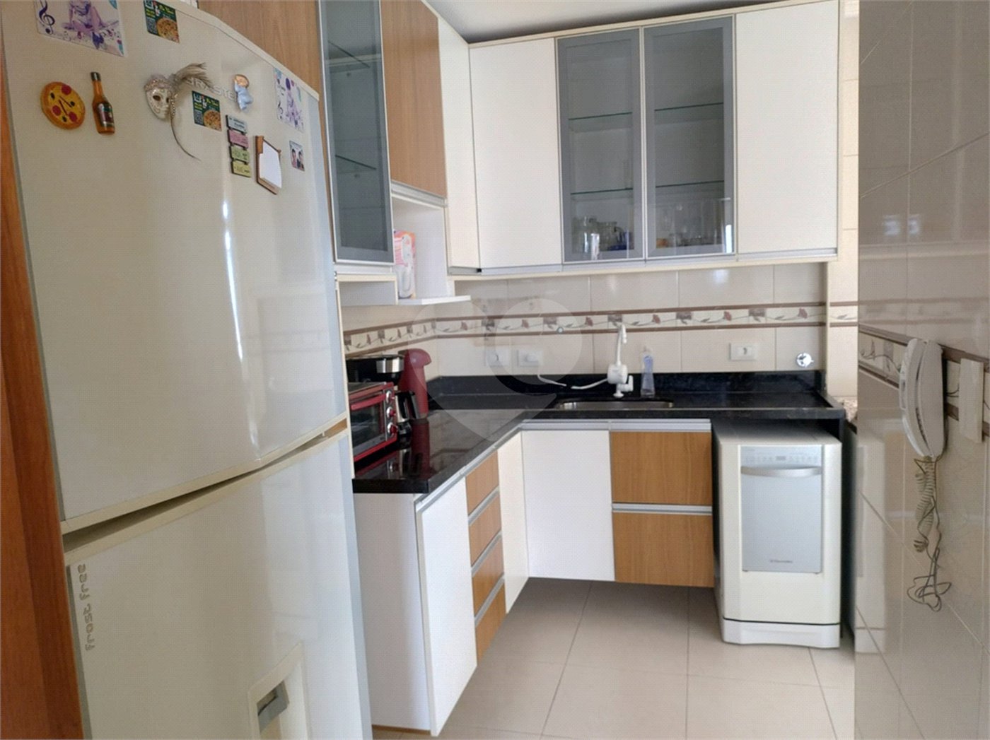 Apartamento Mobiliado a 5 Min do Metrô Tucuruvi com Lazer Completo