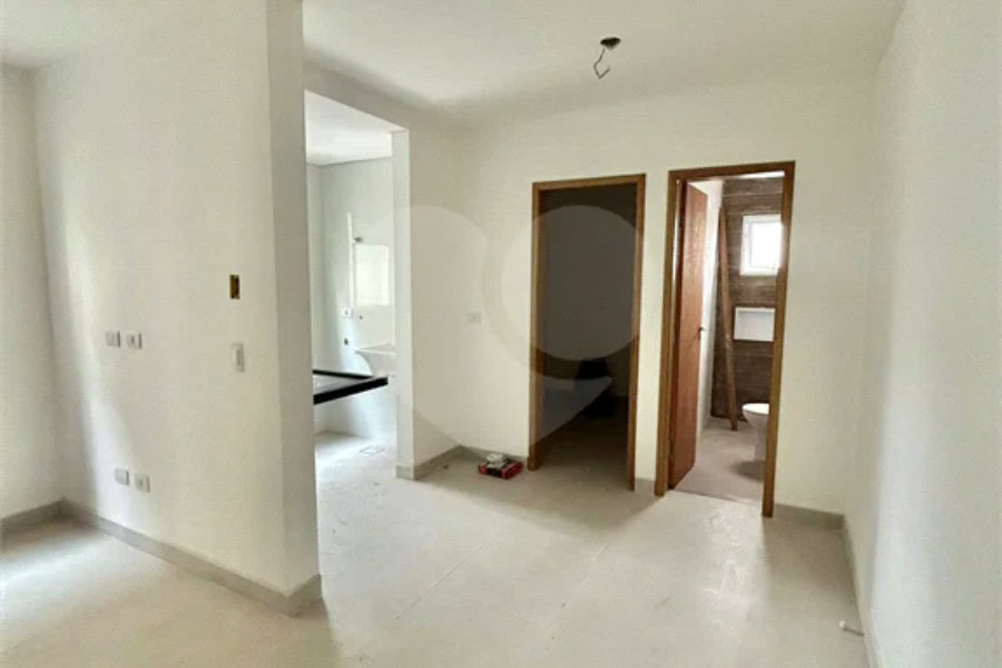 Casa à venda com 1 suíte em Mandaqui, São Paulo, SP