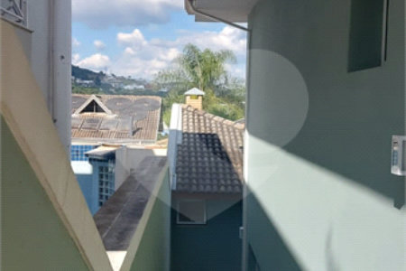 Casa de Alto Padrão a venda em Louveira-SP