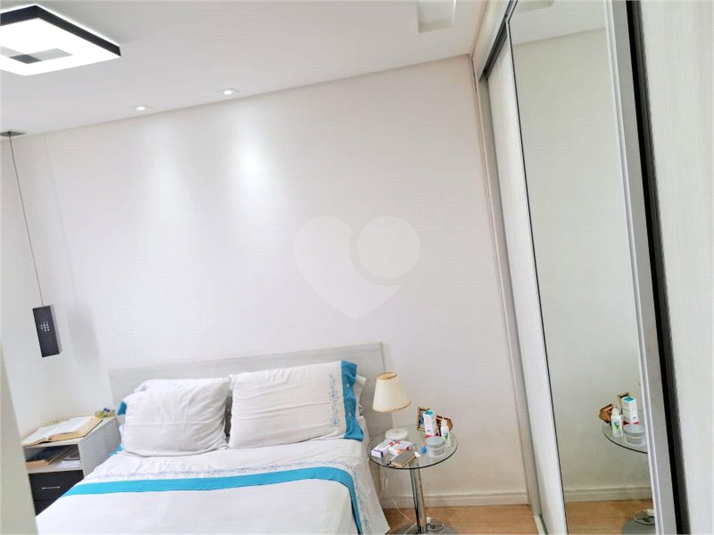 Apartamento à Venda com 50m² - Mooca