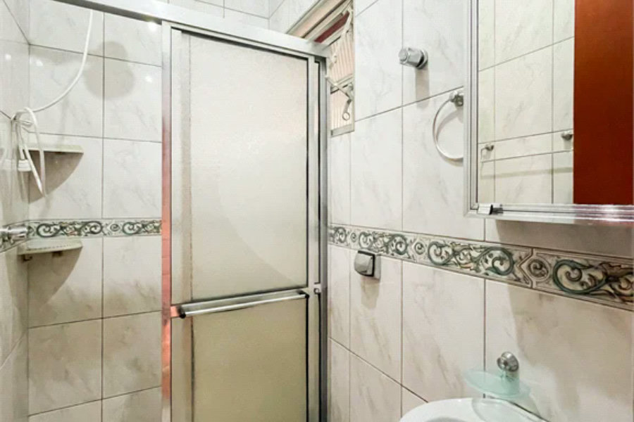Casa - Sobrado - Vila Prudente - 3 Suítes / Quartos - Escritório - 1 Vaga - Venda / Compra