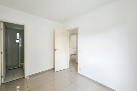 Apartamento - Saúde - 3 Quartos / Dormitórios - 1 Vaga - Venda / Compra