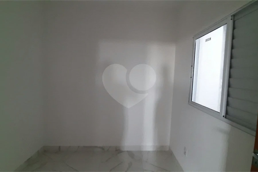 Casa à venda em condomínio na Vila Gustavo, com 1 , 2 ou 3 quartos , 1 vaga de garagem