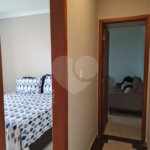Cobertura Duplex para venda em Solemar - Praia Grande