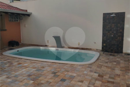 Sobrado para venda no Jardim São Carlos