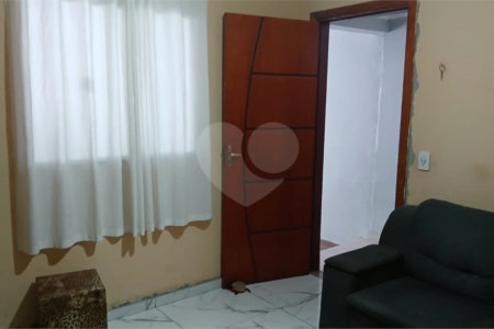 Casa à venda na região do Santa Felícia.