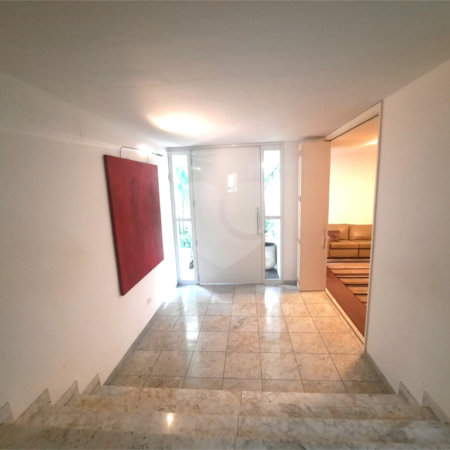 Casa para alugar com 4 quartos, sendo 2 suítes,  em Alto da Boa Vista, São Paulo, SP