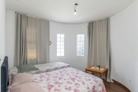 Sobrado para venda em Vila Indiana com 5 quartos, sendo 3 suítes, 500m²