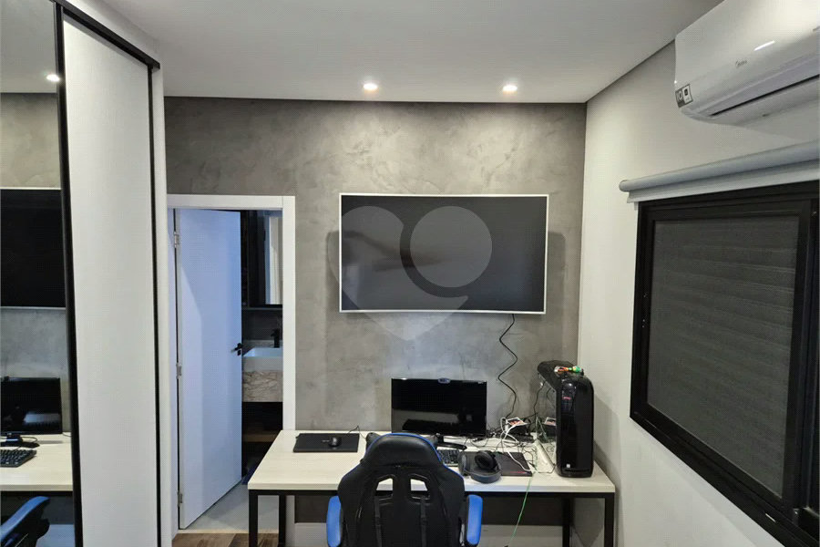 Casa de Alto Padrão para Alugar com Lazer Completo, Tecnologia e Sustentabilidade