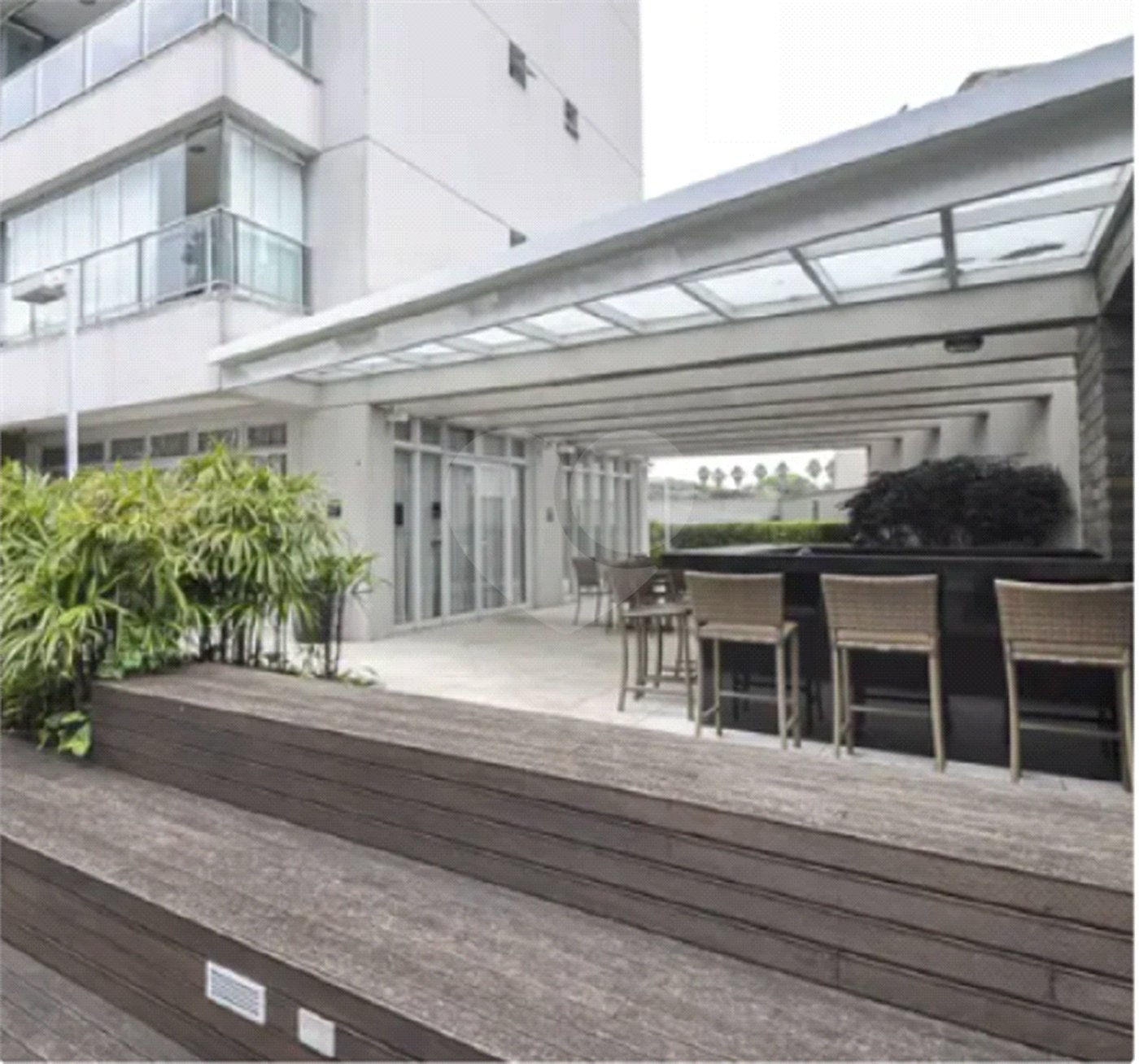 Apartamento á venda - Campo Belo