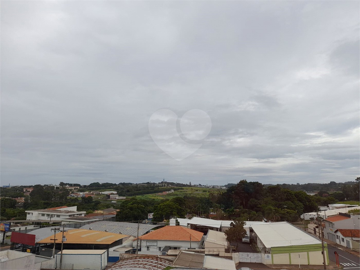 Apartamento Vila Marina São Carlos