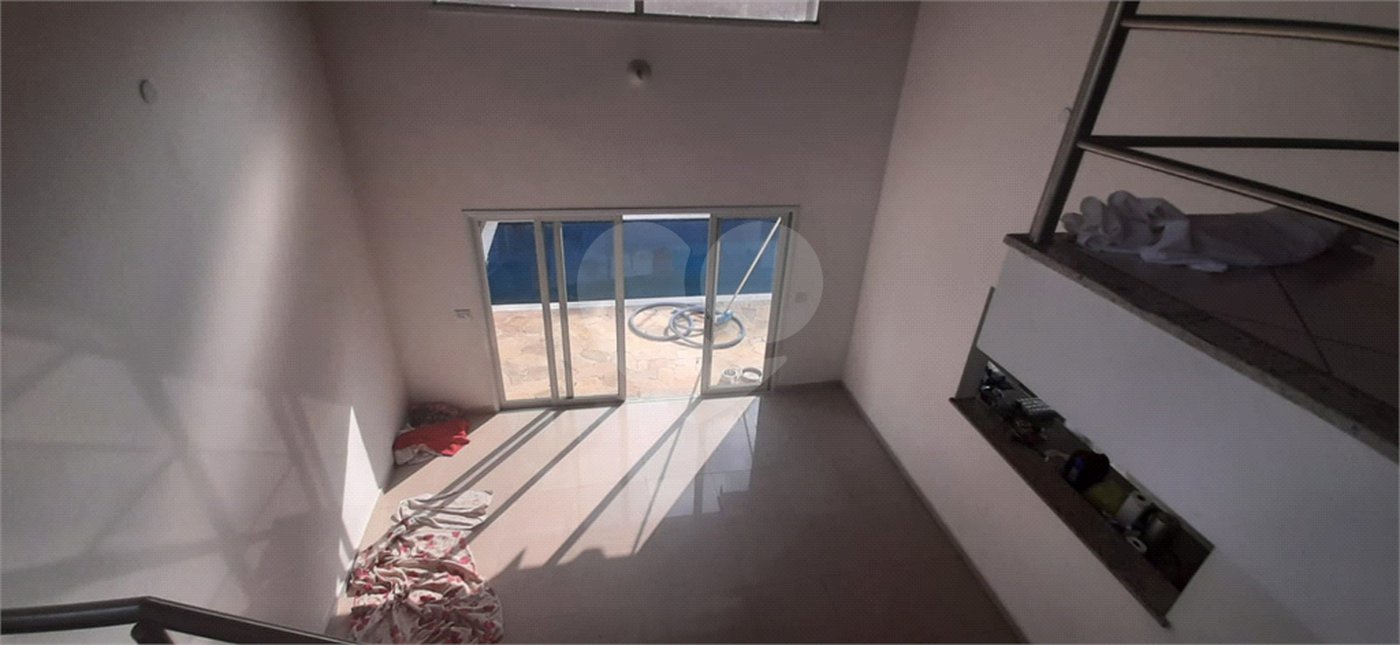 Sobrado com vista cinematográfica no Condomínio Villagio Capriccio/ Louveira- SP.