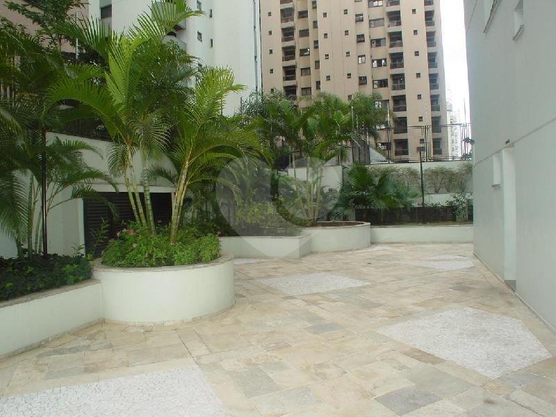 Apartamento à venda no Paraíso - 238 m² com 3 vagas