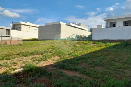 Terreno à Venda no Parque Faber IV – Localização Privilegiada e Valorizada