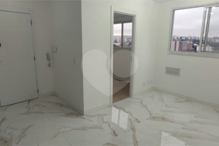 2 dormitórios vista livre, andar alto, próximo ao metrô