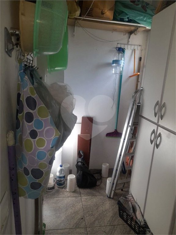 Apartamento á venda - Vila Mascote