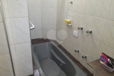 Apartamento no Edifício Professora Benedita Stahl Sodré