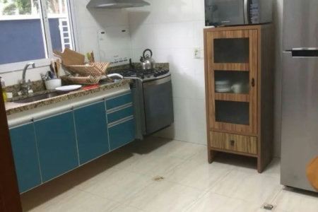 Casa à venda com 3 quartos, sendo 1 suíte, no condomínio Ibiaram 1, Itupeva - SP