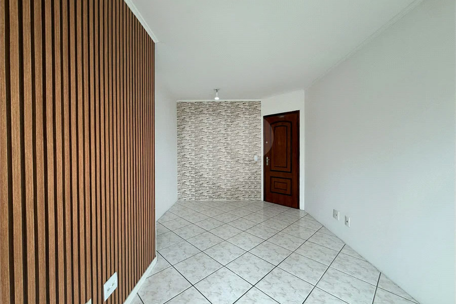 Apartamento à venda com 2 quartos em Imirim, São Paulo, SP