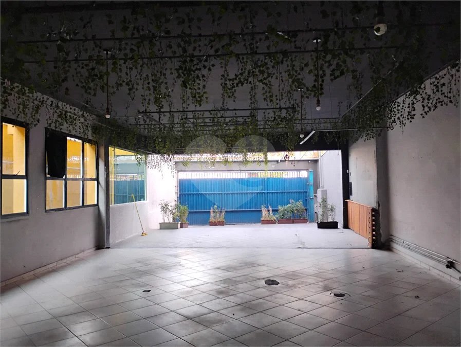 Aluga-se Galpão Comercial – Vila Santa Catarina | 540 m² de Área Útil