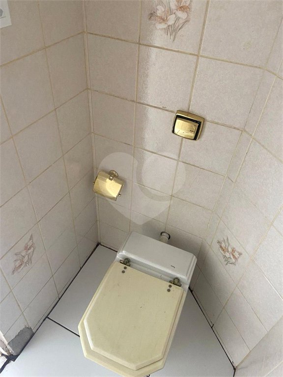 Apartamento a Venda com 3 dormitórios e 1 Vaga - Vila Mariana - SP