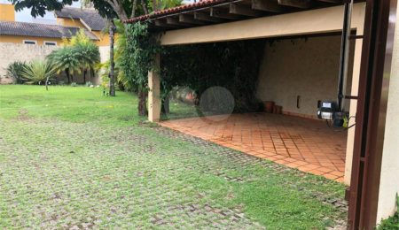 Casa à venda com 3 suítes no condomínio Damha I, São Carlos - SP