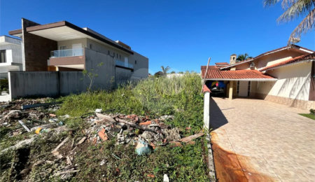 Terreno à venda em Morada da Praia, Bertioga, SP