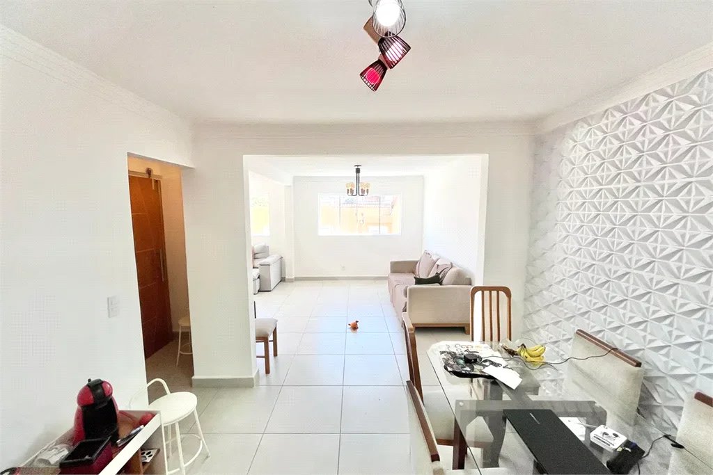Casa à venda com 3 quartos, sendo 2 suítes, em Mandaqui, São Paulo, SP