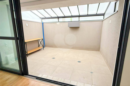 Apartamento no Alto do Ipiranga, 1 quarto, 1 banheiro, quintal