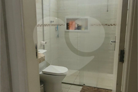 Casa a venda no Boa Vista