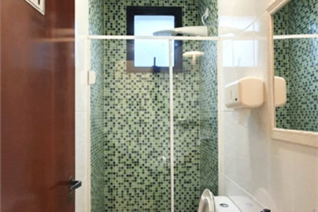 Apartamento à venda no Planalto Paulista de 147m² com 3 suítes e 3 vagas.