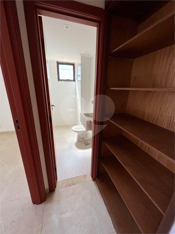 Apartamento para venda no Edifício Residencial Athenas Paulista