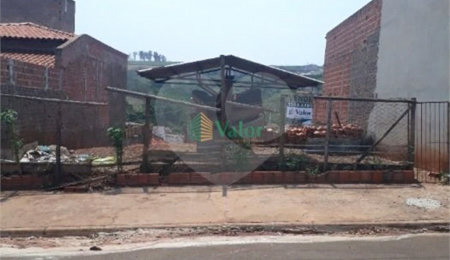 Terreno à venda em Jardim das Torres Prolongamento, São Carlos, SP