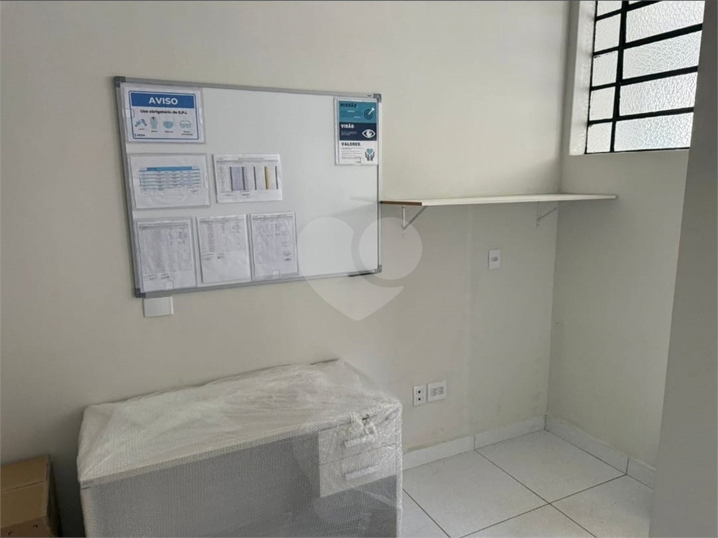 Ponto Comercial 1.400M² - Pronto para Uso – Ideal para Clínicas, Centros de Especialidades ou Hospitais de Pequeno Porte