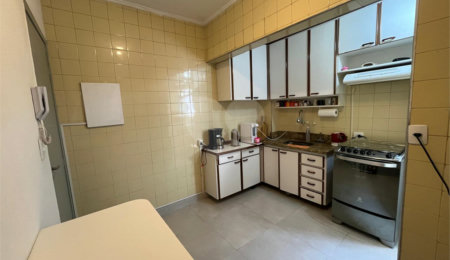 Apartamento à venda com 3 quartos em Vila Cláudia, São Paulo, SP