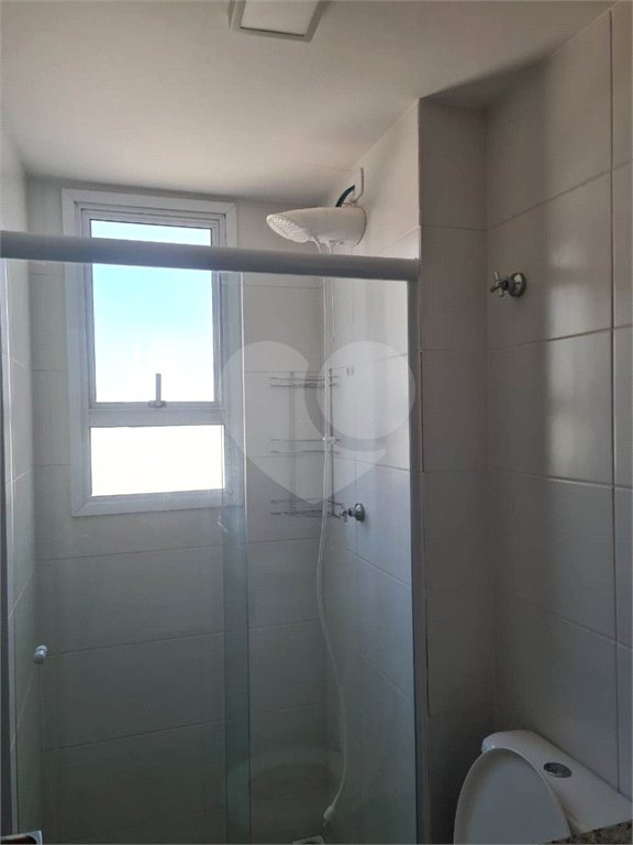 Apartamento no Condomínio Via Campus.