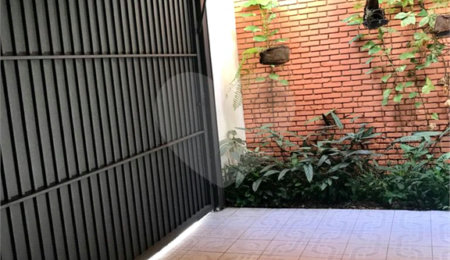 Casa à venda com 3 quartos, sendo 1 suíte, em Tucuruvi, São Paulo, SP
