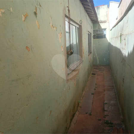 Casa no Jardim Real