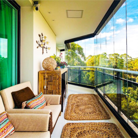 Apartamento à venda com 4 suítes em Alto da Boa Vista, São Paulo, SP