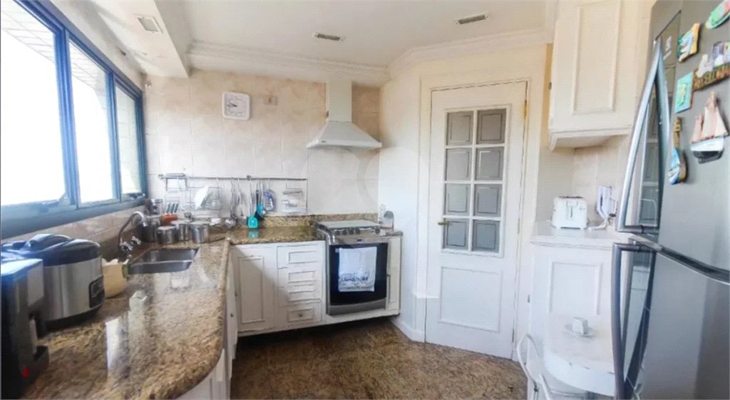 Apartamento a venda na Mooca