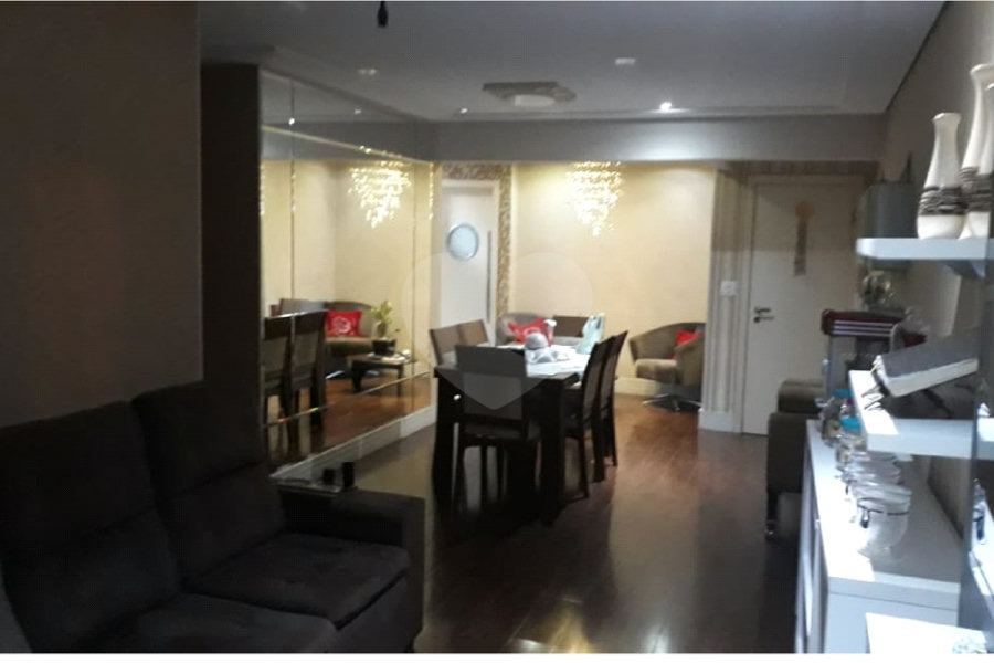 Apartamento 3 Dormitórios - Pirituba/SP