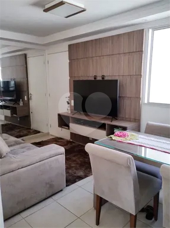 Apartamento para venda no Residencial Spazio Mont Royal