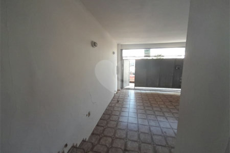 Casa à venda no Jardim Industrial – Oportunidade para reforma