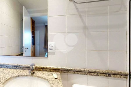 Apartamento para venda e locação no Paraiso de 63m² com 2 dormitórios e uma suíte